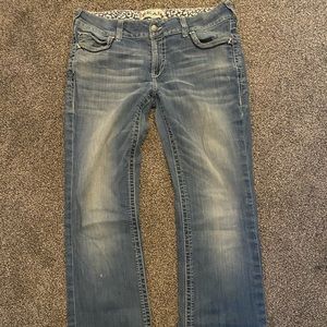 Ariat Jeans